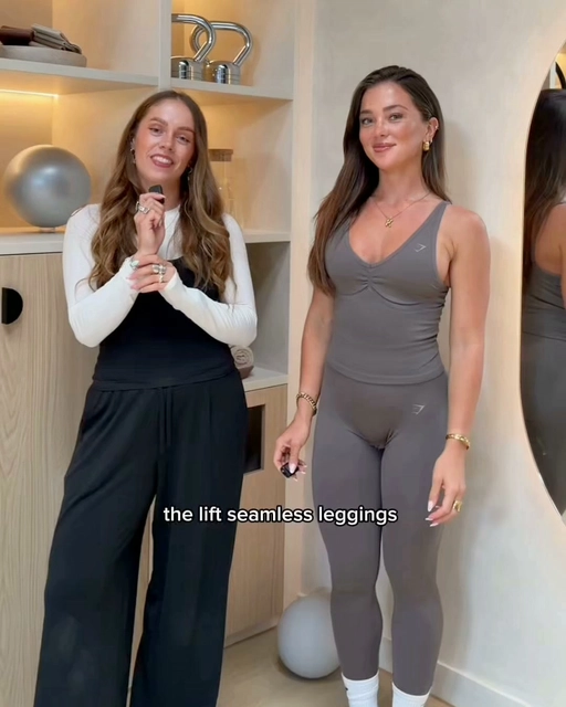 Gymshark